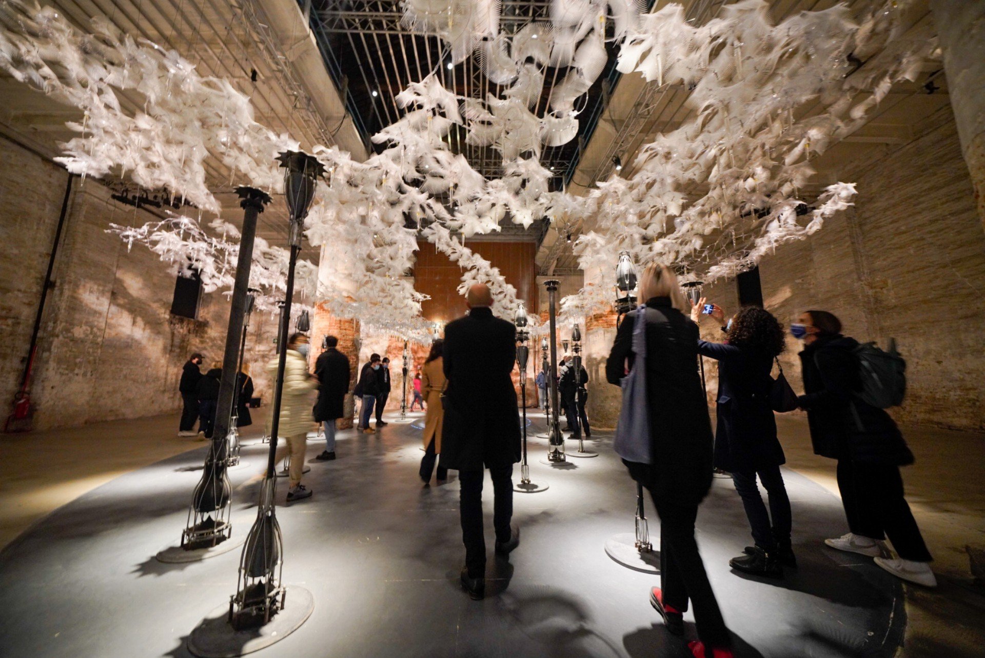 Bienal de Venecia una de las exposiciones de arquitectura más importantes